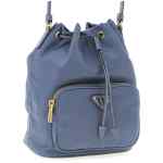 Prada Duet Bucket Bag
