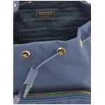 Prada Duet Bucket Bag
