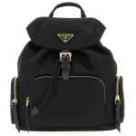 Prada Re-nylon Backpack