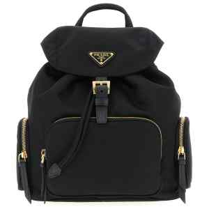 Prada Re-nylon Backpack
