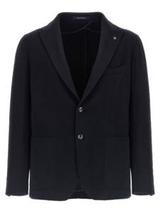 Tagliatore Cashmere Blazer