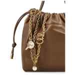 Chloé Chloe Penelope Drawstring Bag
