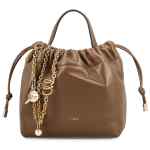 Chloé Chloe Penelope Drawstring Bag
