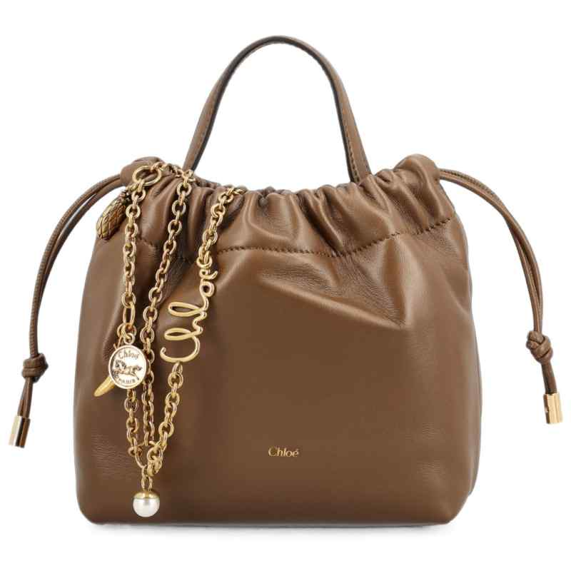 Chloé Chloe Penelope Drawstring Bag