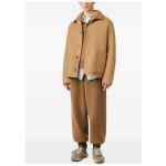 Ami Paris Jackets BEIGE