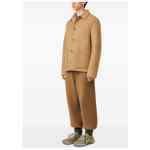 Ami Paris Jackets BEIGE