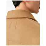 Ami Paris Jackets BEIGE
