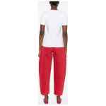 Maison Kitsuné MAISON KITSUNE' T-shirts and Polos WHITE