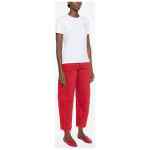 Maison Kitsuné MAISON KITSUNE' T-shirts and Polos WHITE