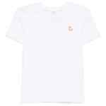 Maison Kitsuné MAISON KITSUNE' T-shirts and Polos WHITE
