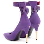 Valentino Garavani With Heel VIOLET