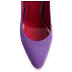 Valentino Garavani With Heel VIOLET