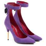 Valentino Garavani With Heel VIOLET