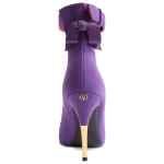 Valentino Garavani With Heel VIOLET