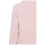 Maison Kitsuné MAISON KITSUNE' Sweaters PINK
