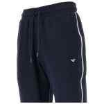Emporio Armani Trousers NAVY
