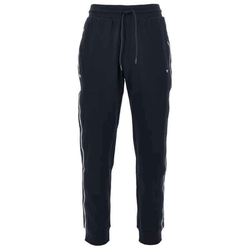 Emporio Armani Trousers NAVY