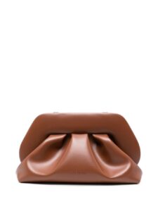 THEMOIRE' Bags.. BROWN