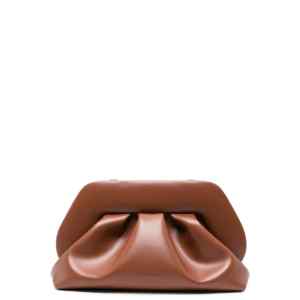 THEMOIRE' Bags.. BROWN