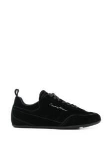 Emporio Armani Sneakers BLACK