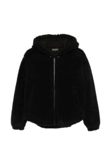 Emporio Armani Jacket BLACK