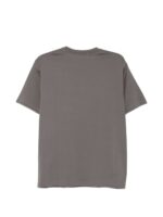Emporio Armani T-shirts and Polos GREY