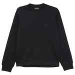 Emporio Armani Sweaters NAVY