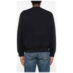 Emporio Armani Sweaters NAVY