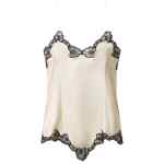 Isabel Marant Amael silk top