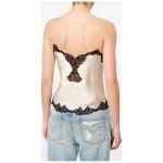 Isabel Marant Amael silk top