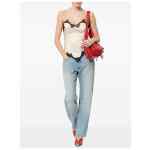 Isabel Marant Amael silk top
