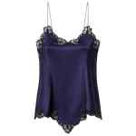 Isabel Marant Amael silk top