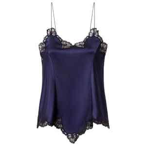 Isabel Marant Amael silk top