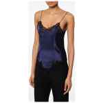 Isabel Marant Amael silk top