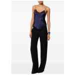 Isabel Marant Amael silk top