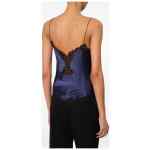 Isabel Marant Amael silk top