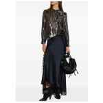Isabel Marant Skirts NAVY