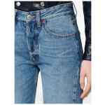 Isabel Marant Jeans NAVY