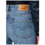 Isabel Marant Jeans NAVY
