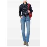 Isabel Marant Jeans NAVY