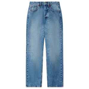 Isabel Marant Jeans NAVY