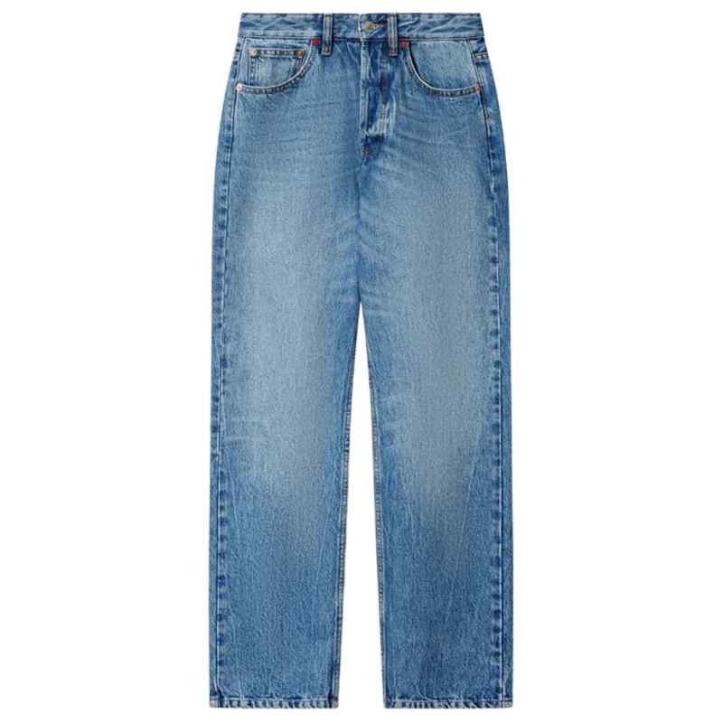 Isabel Marant Jeans NAVY