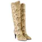 Isabel Marant Boots BEIGE