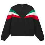 ADIDAS BY WILLY CHAVARRIA Sweaters BLACK