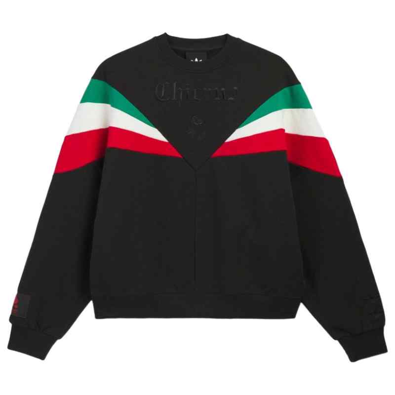 ADIDAS BY WILLY CHAVARRIA Sweaters BLACK