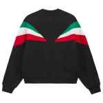 ADIDAS BY WILLY CHAVARRIA Sweaters BLACK