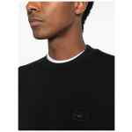Emporio Armani Sweatshirt BLACK