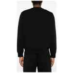 Emporio Armani Sweatshirt BLACK