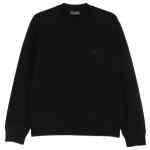 Emporio Armani Sweatshirt BLACK