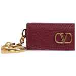 Valentino Garavani Keychains FUXIA